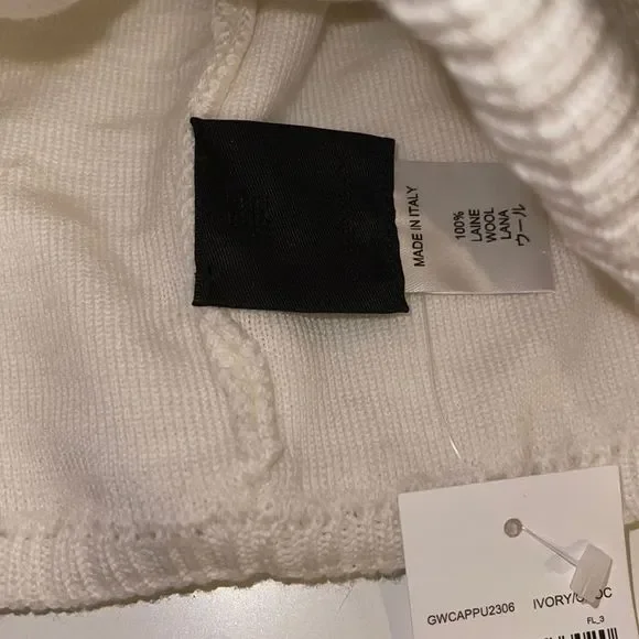 Brand New Givenchy Beanie Unisex Adult - Picture 2 of 3